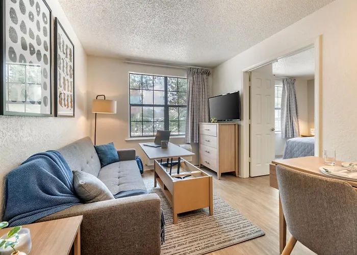 Intown Suites Extended Stay Baton Rouge La