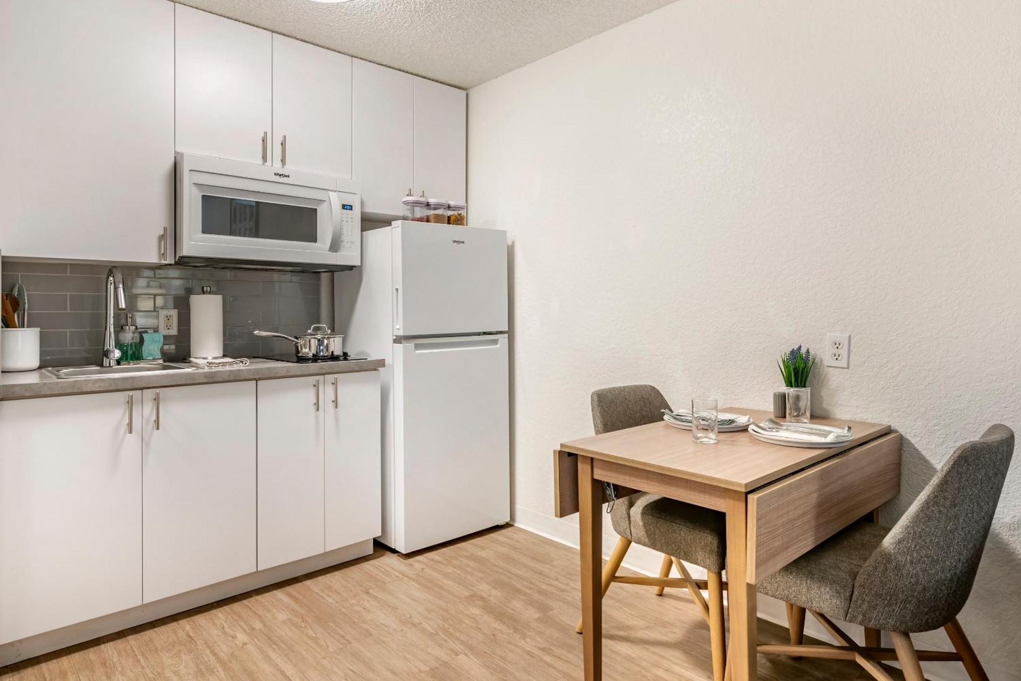 Hotel Intown Extended La Denham Springs