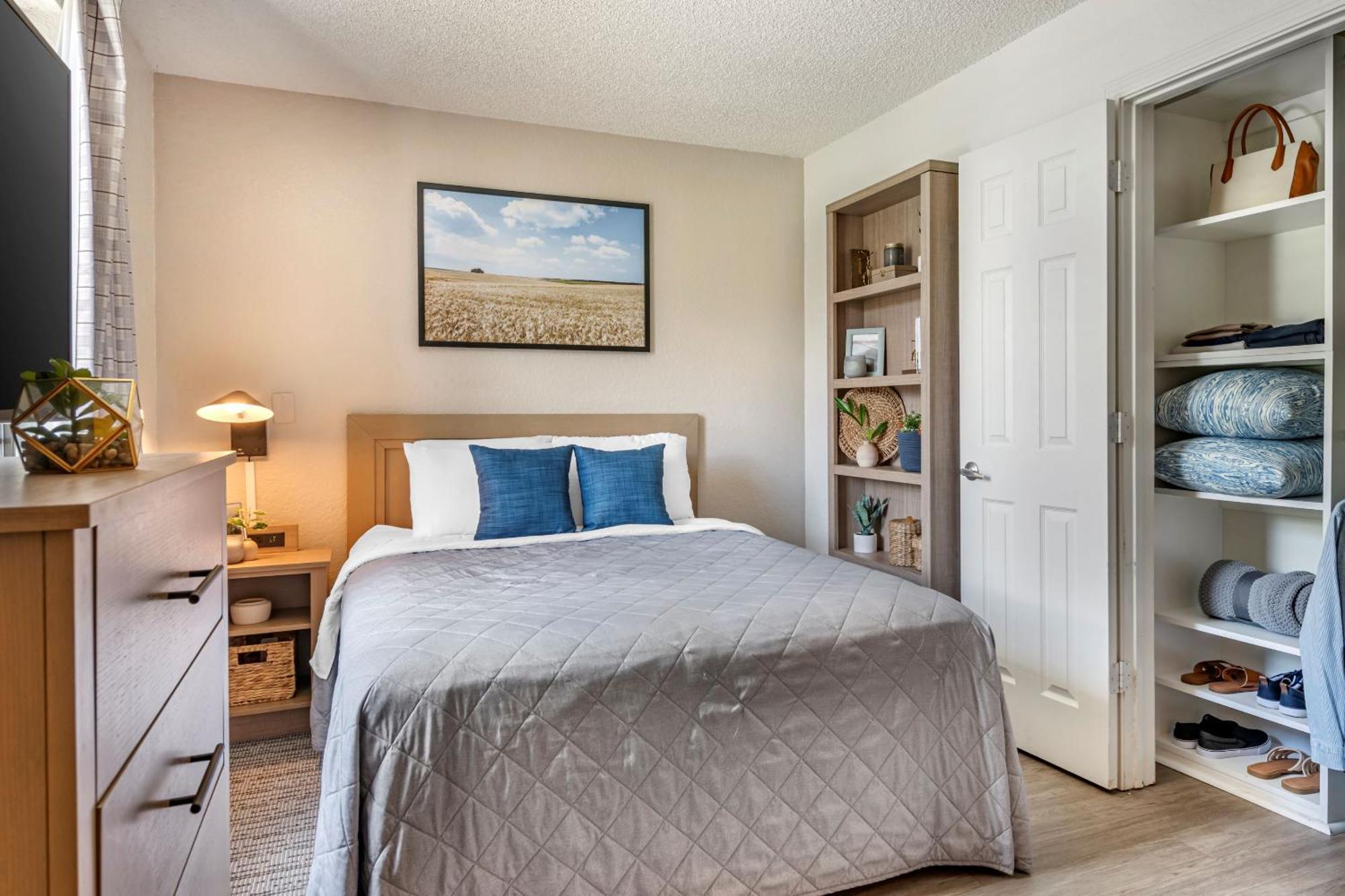 Intown Extended La 2* Denham Springs