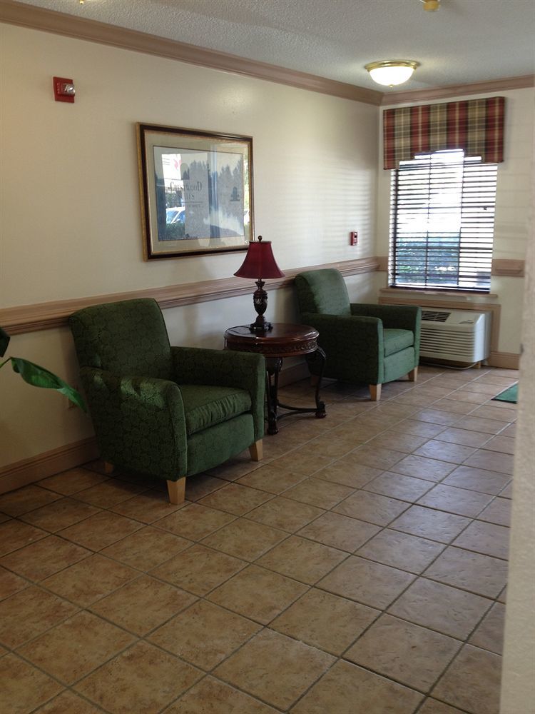 Intown Extended La Hotel Denham Springs