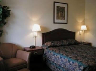 Intown Extended La Hotel